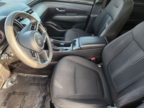 Used 2023 Hyundai Tucson SEL image 14