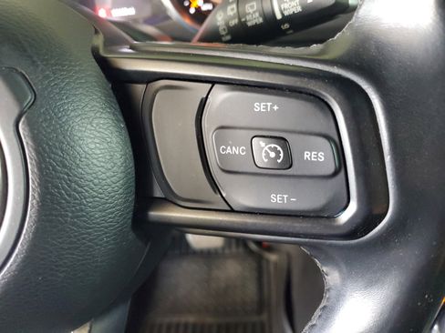 Used 2020 Jeep Wrangler Unlimited Sport S AWD/4WD image 26