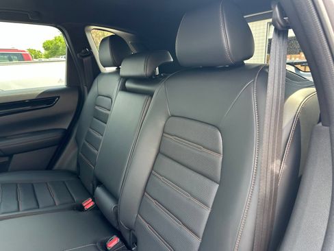 Used 2023 Honda CR-V Sport Touring image 23