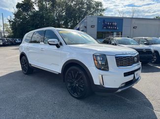 Used 2020 Kia Telluride SX w/ SX Prestige Package video 1