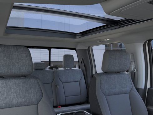 New 2025 Ford F150 XLT w/ Equipment Group 303A High image 22