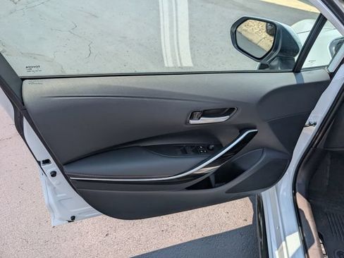 New 2026 Toyota Corolla XSE FWD image 14