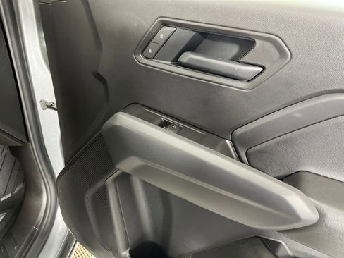New 2026 Chevrolet Colorado Trail Boss AWD/4WD image 9