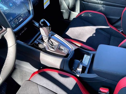 New 2026 Subaru WRX GT image 7