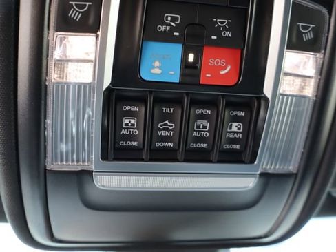 New 2026 RAM 1500 Laramie w/ Night Edition AWD/4WD image 33