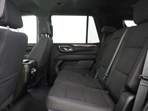 Used 2021 GMC Yukon SLE image 19