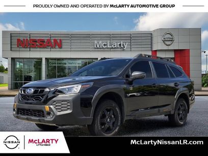 Used 2025 Subaru Outback Wilderness