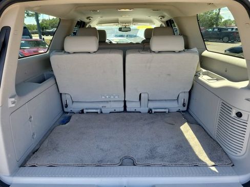 Used 2012 GMC Yukon XL SLT w/ SLT-2 Equipment Package RWD image 16