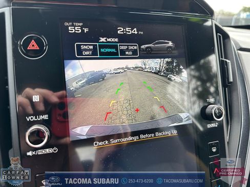 Certified 2025 Subaru Crosstrek 2.5i Sport w/ Crosstrek Mirror Package image 22