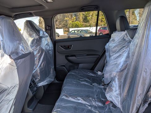 New 2026 Subaru Outback Wilderness image 12