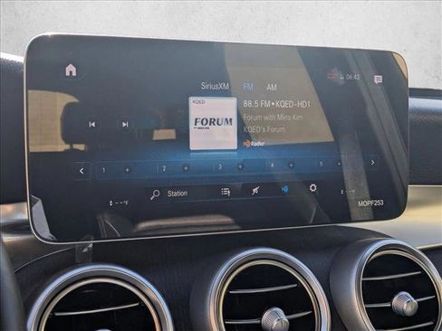 Certified 2022 Mercedes-Benz GLC 300 GLC 300 image 13