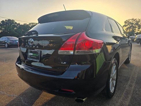 Used 2012 Toyota Venza LE image 9