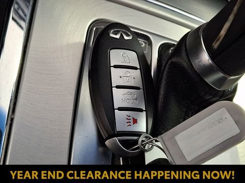 Used 2014 INFINITI Q60 Journey w/ Premium Package image 18