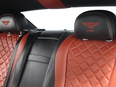 Used 2017 Bentley Flying Spur S V8 AWD/4WD image 53