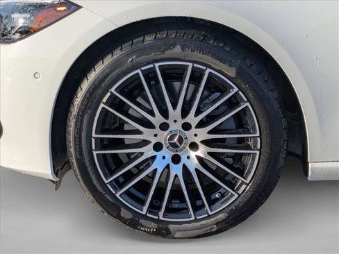 New 2026 Mercedes-Benz C 300 Sedan image 10