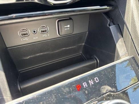 New 2026 Jeep Grand Cherokee Limited w/ Limited Altitude Package AWD/4WD image 24