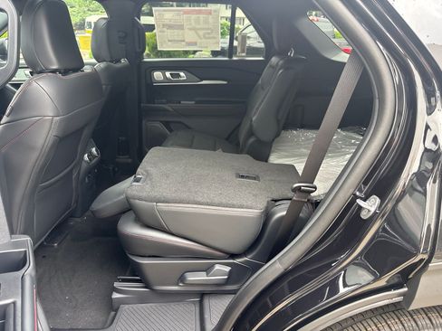 New 2026 Ford Explorer ST w/ Sun And Sound Package AWD/4WD image 15