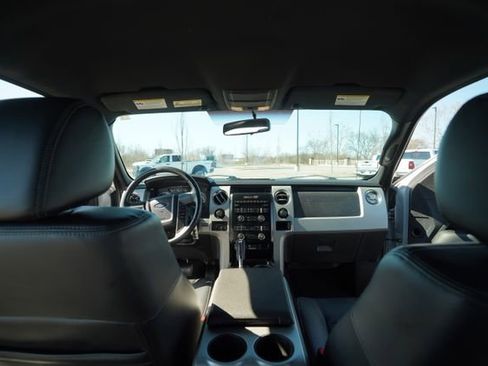 Used 2011 Ford F150 FX4 w/ FX Luxury Pkg image 22