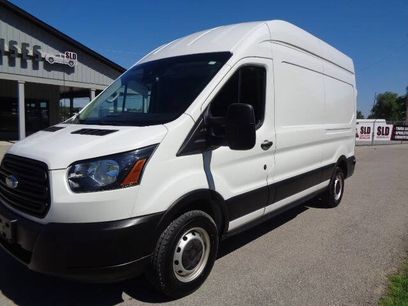 Used 2019 Ford Transit 250 148 High Roof