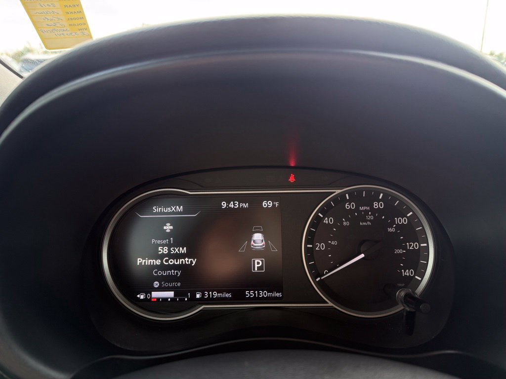 Used 2018 Nissan Kicks SV FWD image 14