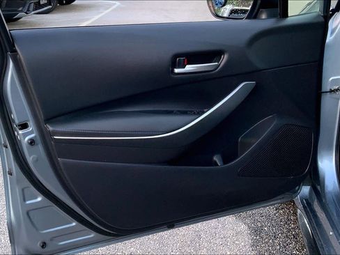 Used 2021 Toyota Corolla SE image 21
