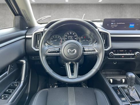 Used 2025 MAZDA CX-50 AWD 2.5 S w/ Premium Package image 21