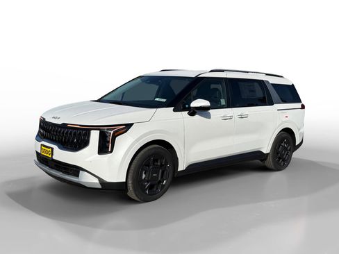 New 2026 Kia Carnival EX image 1