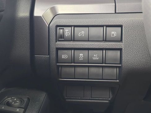 New 2026 Toyota 4Runner TRD Off-Road AWD/4WD image 23
