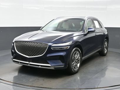 Used 2025 Genesis GV70 2.5T w/ Select Package