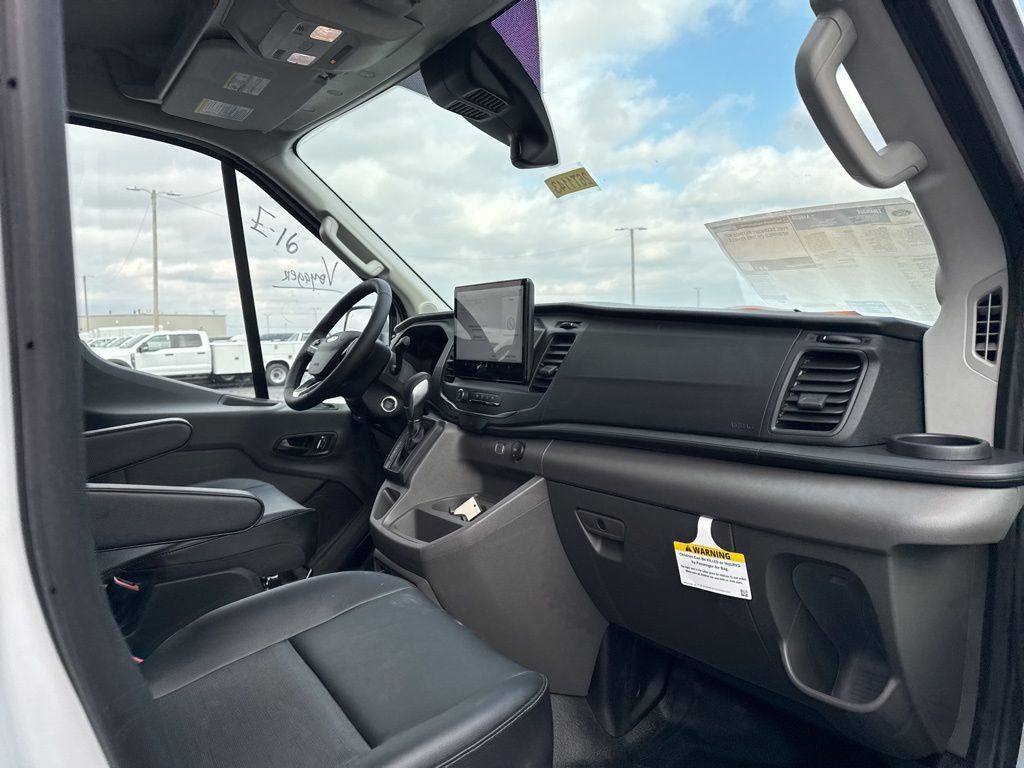 New 2026 Ford Transit 350 RWD image 12