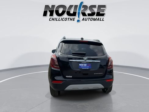 Used 2019 Buick Encore Preferred FWD image 7
