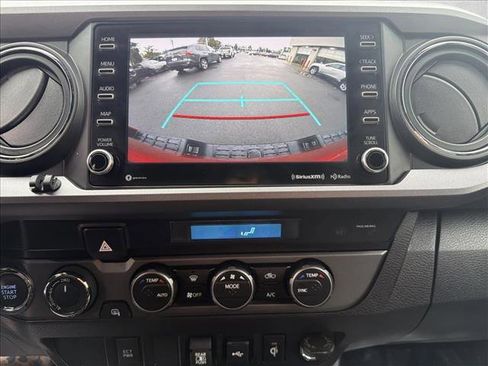 Certified 2022 Toyota Tacoma TRD Sport image 20