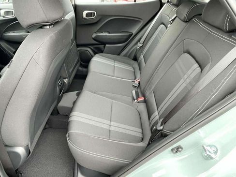 New 2026 Hyundai Venue SEL image 30