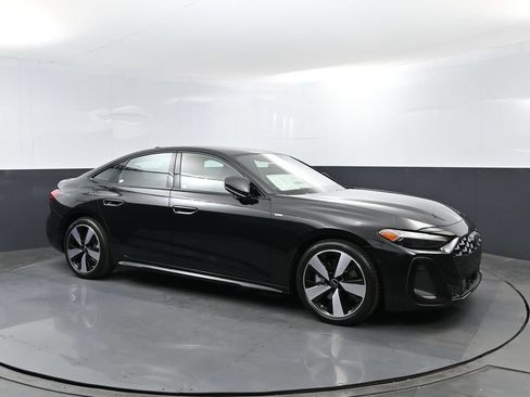 New 2026 Audi A5 2.0T Premium Plus AWD/4WD image 3
