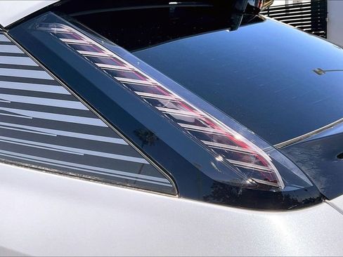 New 2026 Cadillac Optiq Luxury 1 RWD image 15