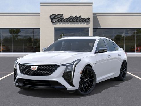 New 2026 Cadillac CT5 Premium Luxury image 30