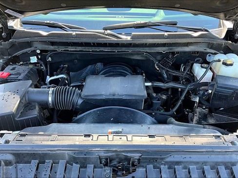 Used 2024 GMC Sierra 2500 AT4 w/ AT4 Premium Plus Package AWD/4WD image 31