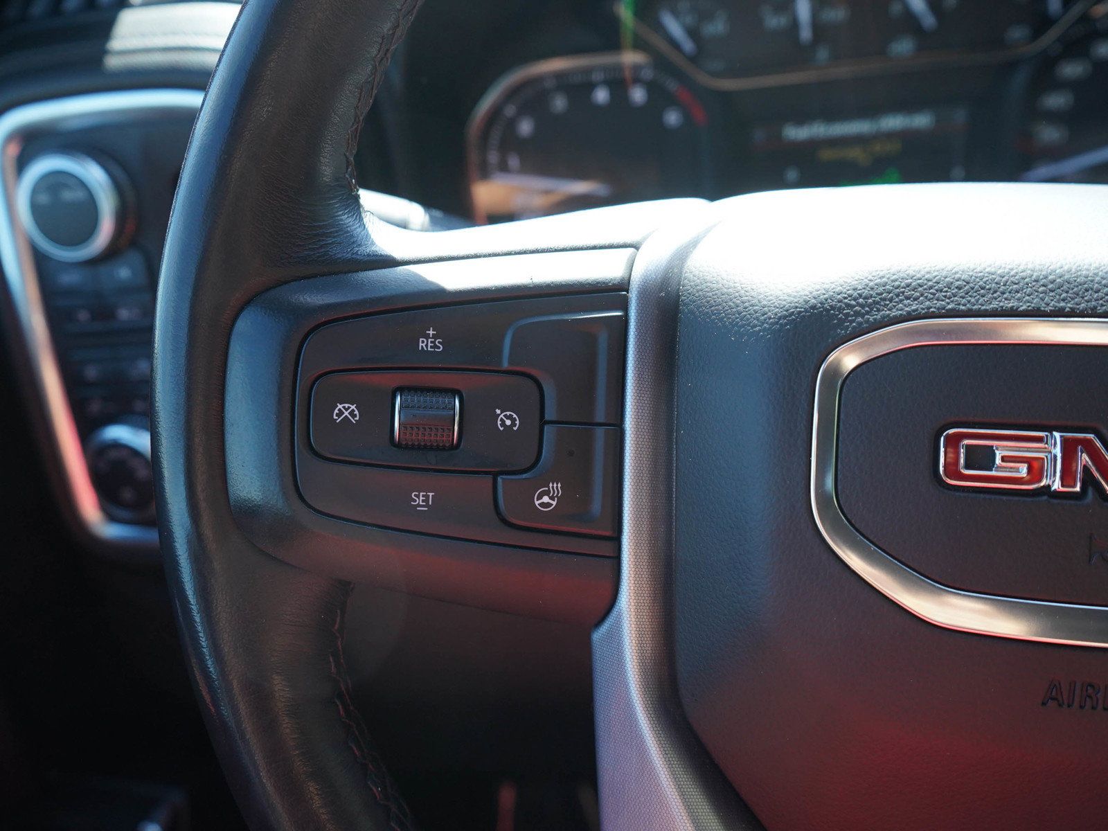 Used 2020 GMC Sierra 1500 Elevation AWD/4WD image 24