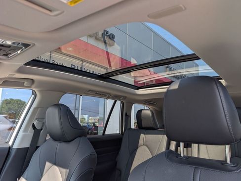 Certified 2026 Toyota Grand Highlander AWD Hybrid image 27