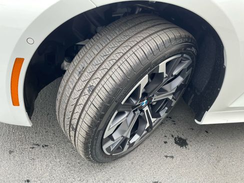 New 2026 BMW 330i Sedan w/ Premium Package image 20