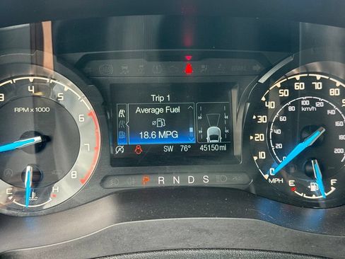 Used 2019 Ford Ranger XLT w/ Equipment Group 302A Luxury RWD image 40