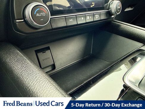 Used 2025 MAZDA CX-5 AWD 2.5 S w/ Preferred Package image 37