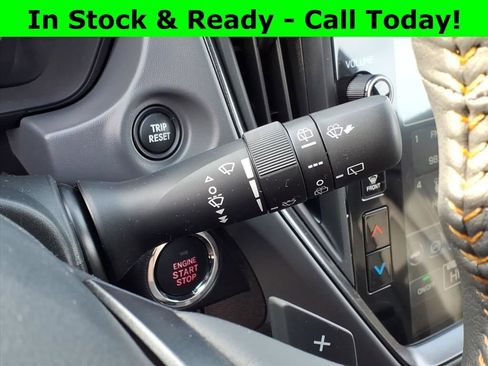 New 2026 Subaru Crosstrek 2.5i Wilderness AWD/4WD image 20