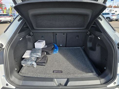 New 2026 Volkswagen ID.4 Pro S image 15