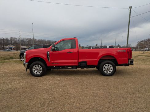 Certified 2024 Ford F350 XLT w/ FX4 Off-Road Package image 7