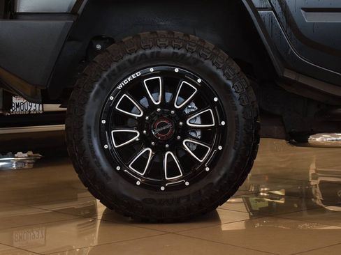 Used 2007 HUMMER H2 SUT AWD/4WD image 34