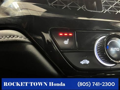 New 2026 Honda Accord Sport image 22