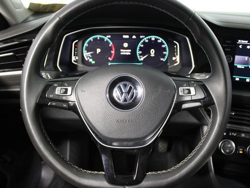 Used 2021 Volkswagen Jetta SEL FWD image 15