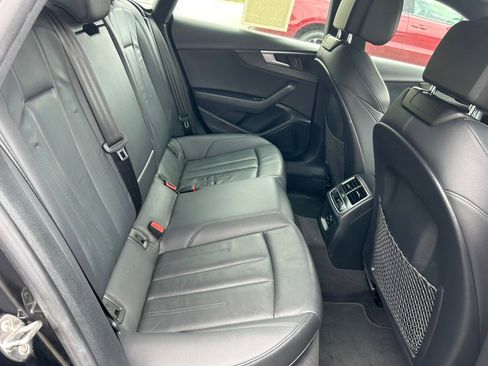 Used 2018 Audi A5 2.0T Premium Plus AWD/4WD image 21