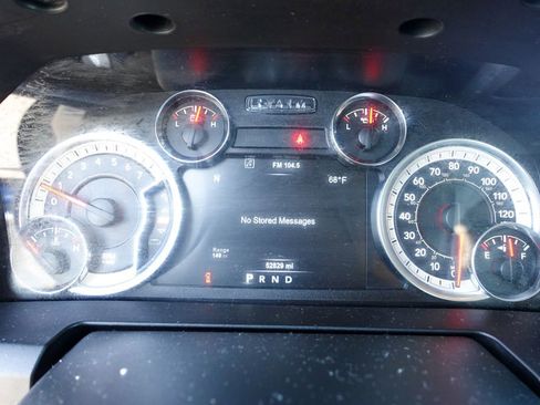 Used 2018 RAM 1500 Big Horn image 18